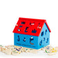 Arabic Alphabet House - Anafiya Gifts
