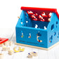 Arabic Alphabet House - Anafiya Gifts