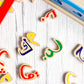 Arabic Alphabet House - Anafiya Gifts