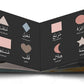 Learning My Arabic Colours, Shapes & Numbers - Anafiya Gifts