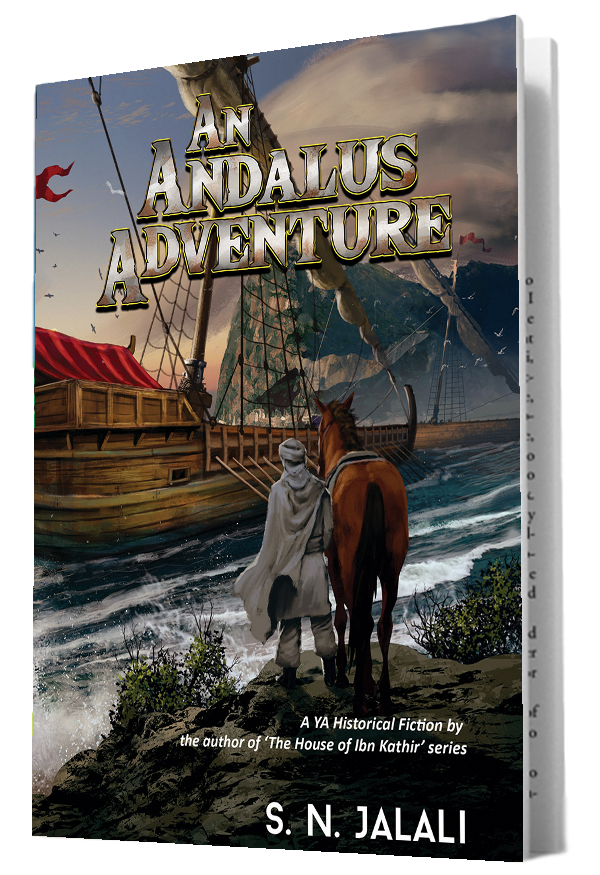 An Andalus Adventure