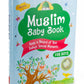 Muslim Baby Book - Boys