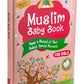 Muslim Baby Book - Girls