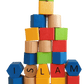 Arabic Alphabet Shapes - Anafiya Gifts