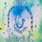 Bloom Moon Eid Party Bags - 10pcs