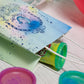 Bloom Moon Eid Party Bags - 10pcs