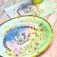 Bloom Moon Eid Plates - 10pk