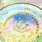 Bloom Moon Eid Plates - 10pk