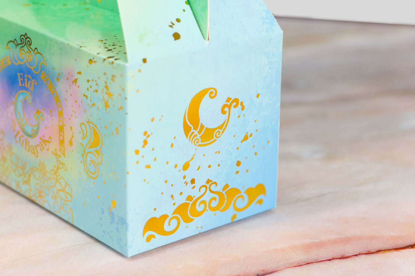 Bloom Moon Eid Treat Boxes - 6pk