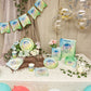 Bloom Moon Eid Plates - 10pk