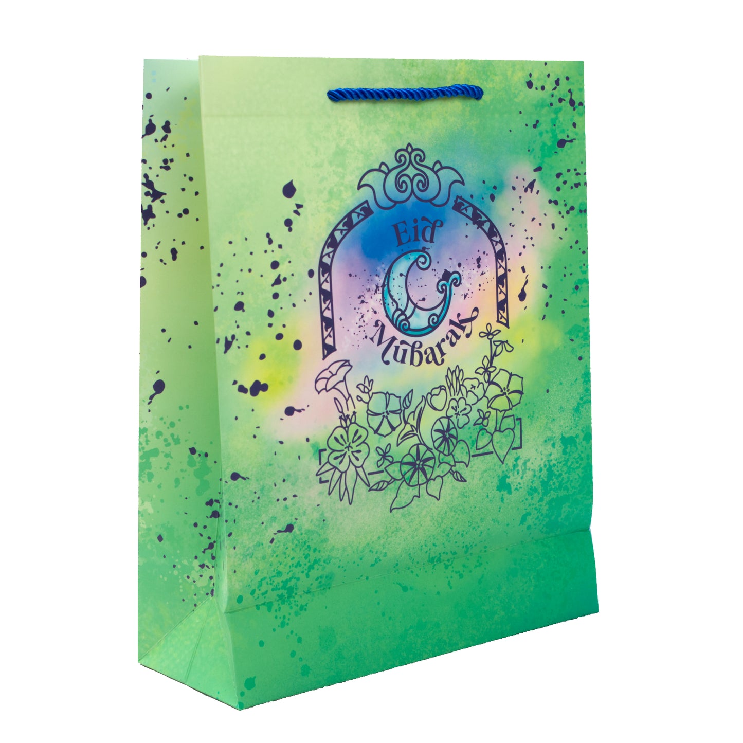 Bloom Moon Eid Gift Bag