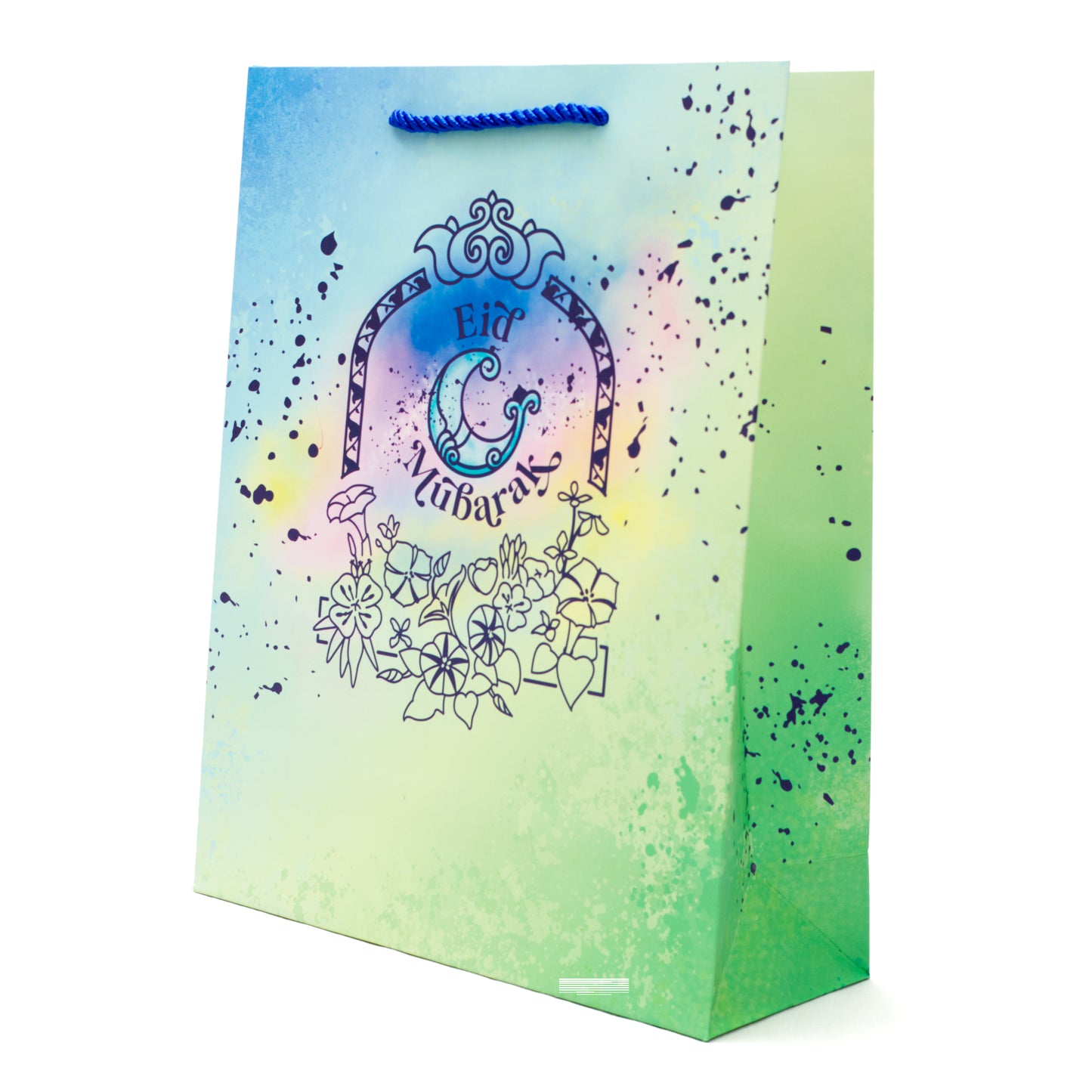 Bloom Moon Eid Gift Bag