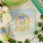 Bloom Moon Eid Napkins - 20pk