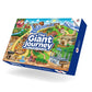 The Giant Journey Puzzle - Anafiya Gifts
