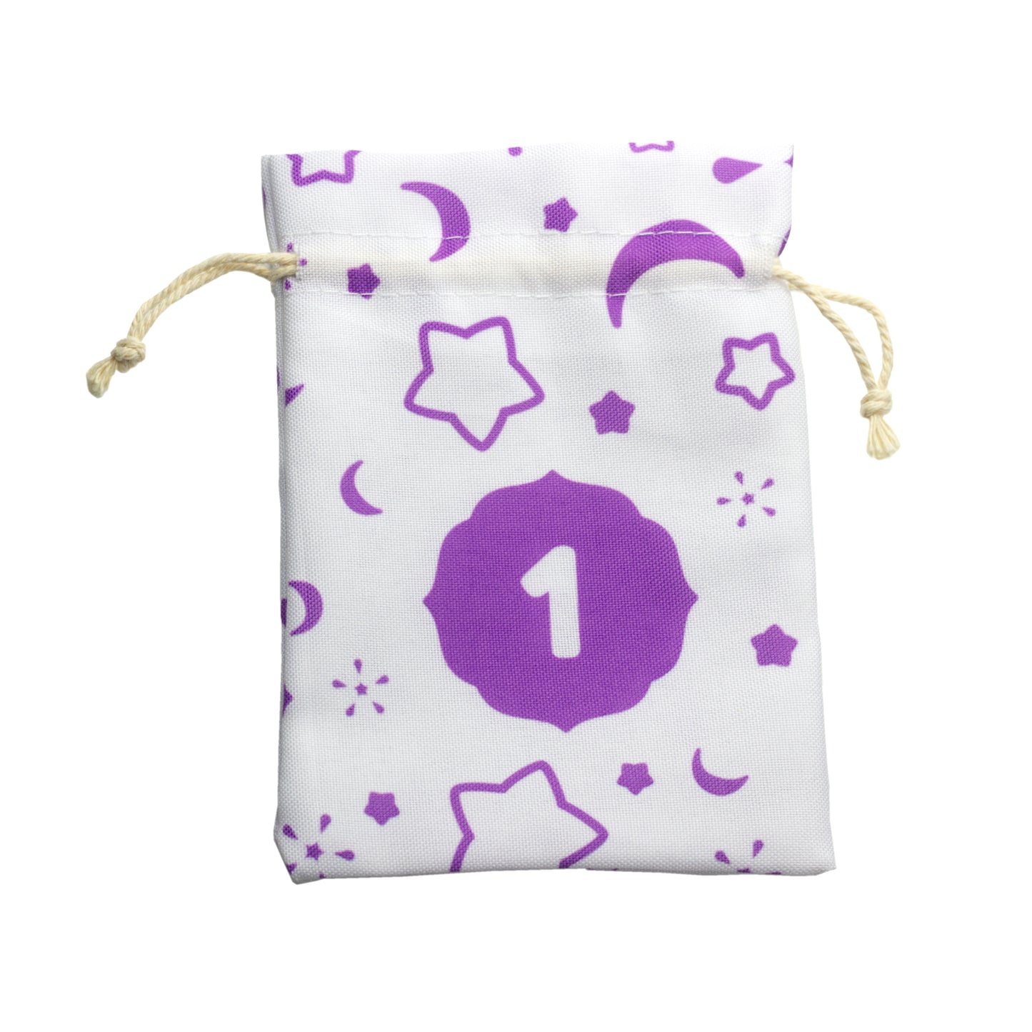 Ramadan Calendar Pouches - 30 Pouches