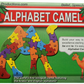 Arabic/English Alphabet Camel Puzzle