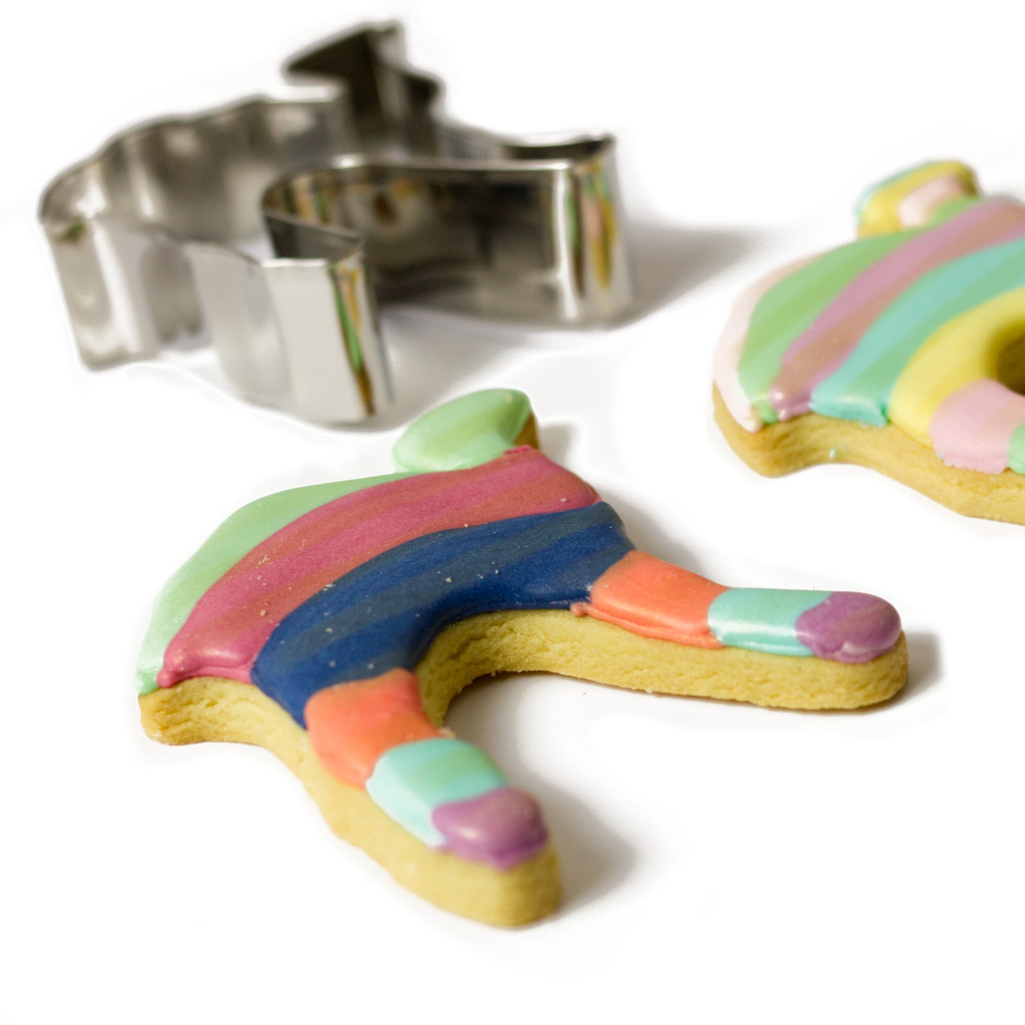 Eid Cookie Cutter Set