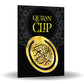 Quran Clip - Gold - Anafiya Gifts