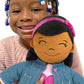 Talking Muslim Aisha Doll