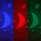 Moon and Star Quran Cot Mobile - Anafiya Gifts