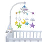 Moon and Star Quran Cot Mobile - Anafiya Gifts