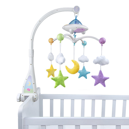 Moon and Star Quran Cot Mobile - Anafiya Gifts