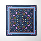 Navy Rainbow Kids Hijab