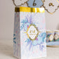 Eid Treat Bags - Floral - 20 Pack