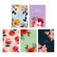 Eid Cards Floral - 5 Pack