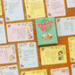 Hadith Quiz Cards