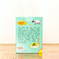 Hadith Quiz Cards
