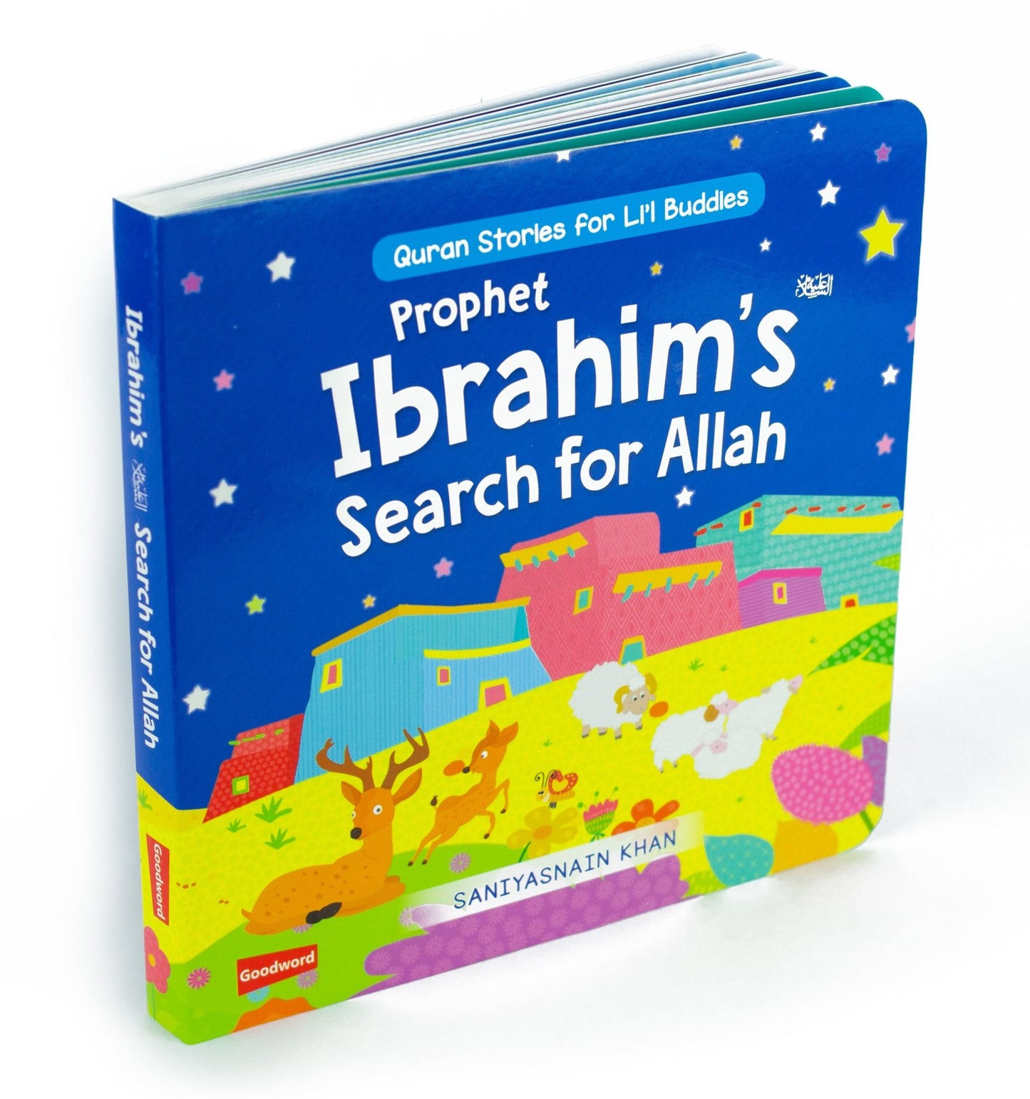 Prophet Ibrahim's Search for Allah