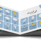 Learning My First Arabic Words - Anafiya Gifts