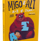 Migo and Ali: A-Z of Islam - Anafiya Gifts