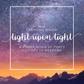 Light Upon Light Book - Anafiya Gifts