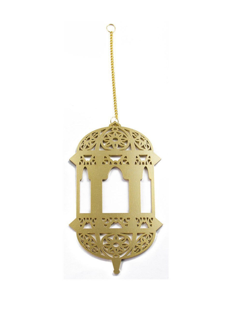 Lantern/Crescent Hanging Decorations - Individual - Anafiya Gifts