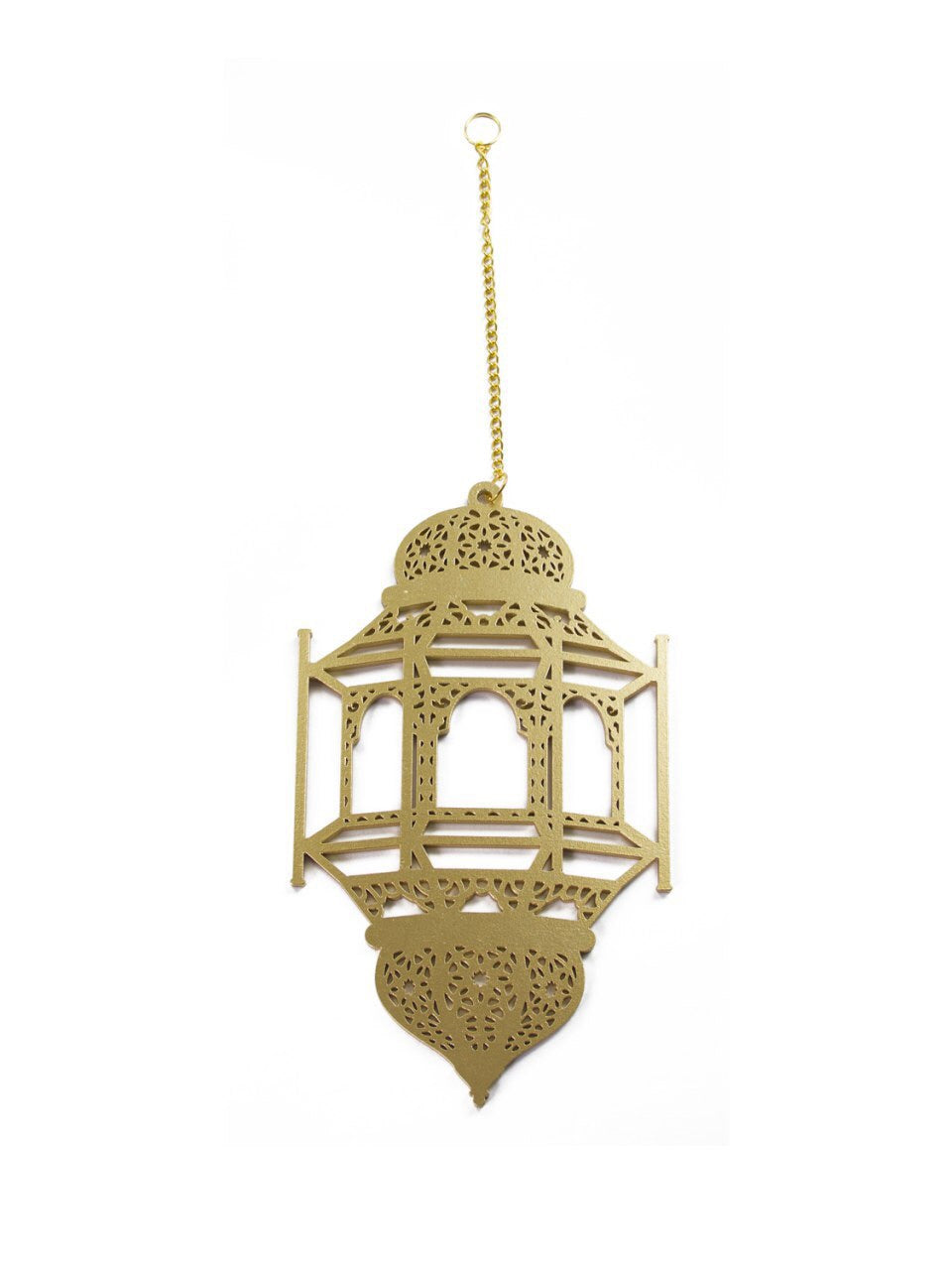 Lantern/Crescent Hanging Decorations - Individual - Anafiya Gifts
