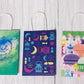 Bloom Moon Eid Party Bags - 10pcs