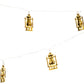 Lantern Lights 2023 - Gold