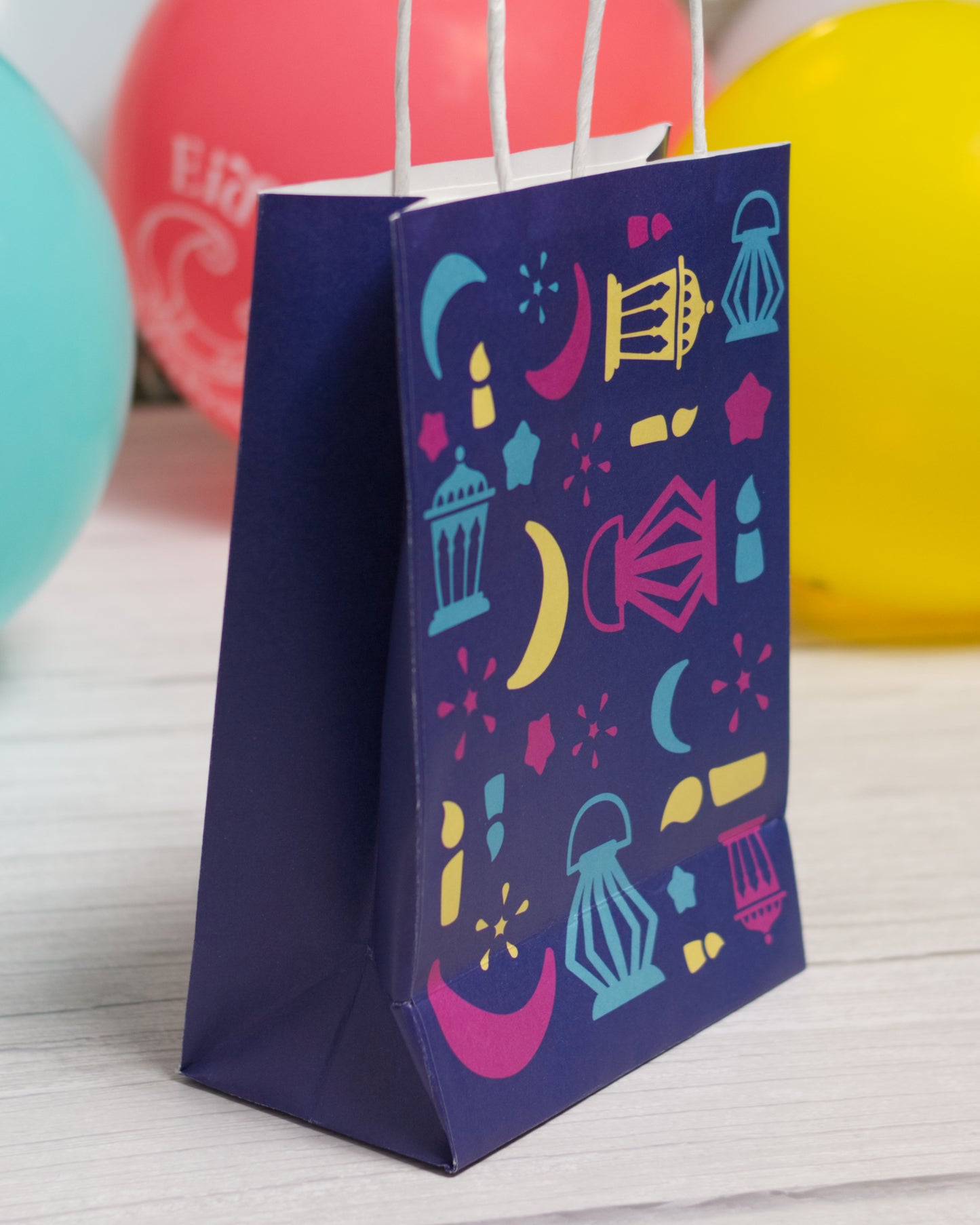 Little Lights Party Bags - 10pcs