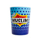 Little Muslim Melamine Dinner Set - Kids Islamic Tableware