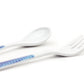 Little Muslim Melamine Dinner Set - Islamic Tableware