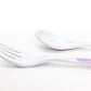 Little Muslimah Melamine Dinner Set - Islamic Tableware