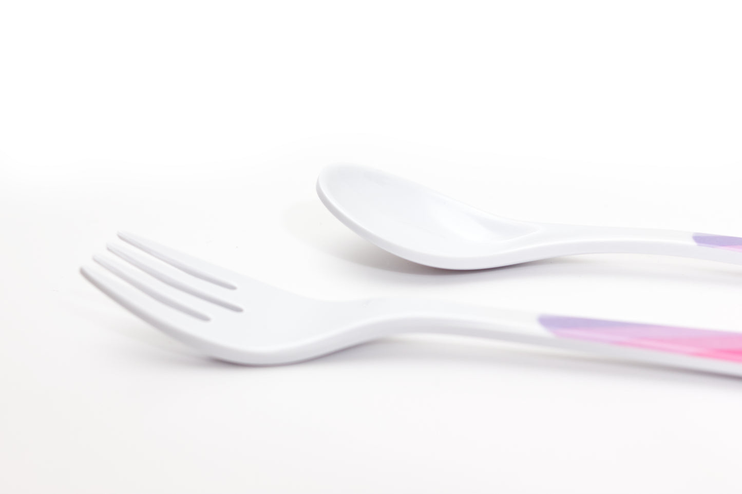 Little Muslimah Melamine Dinner Set - Islamic Tableware