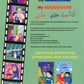 I Love My Grandfather and My Grandmother (Arabic & English) - Anafiya Gifts
