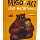 Migo and Ali: Love for the Prophets - Anafiya Gifts