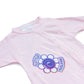 Little Muslimah Baby Onesie - 3pc Set