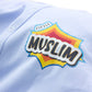 Little Muslim Baby Onesie - 3pc Set