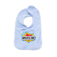 Little Muslim Baby Onesie - 3pc Set