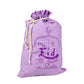 My Eid Goodies Gift Sack - Purple